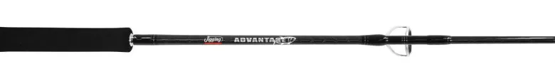 Jigging World Ghost Hunter Advantage Spinning Rods (Buy 1 Get 1) *Final Sale*