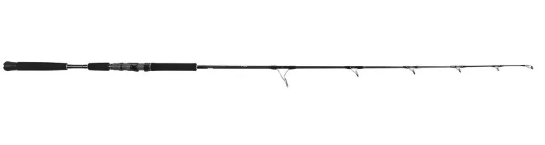 Jigging World Ghost Hunter Advantage Spinning Rods (Buy 1 Get 1) *Final Sale*