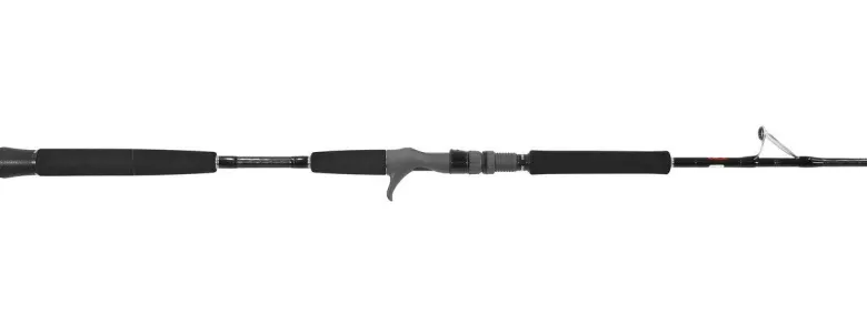 Jigging World Ghost Hunter Advantage Casting Rods (Buy 1 Get 1) *Final Sale*
