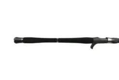 Jigging World Ghost Hunter Casting Rods
