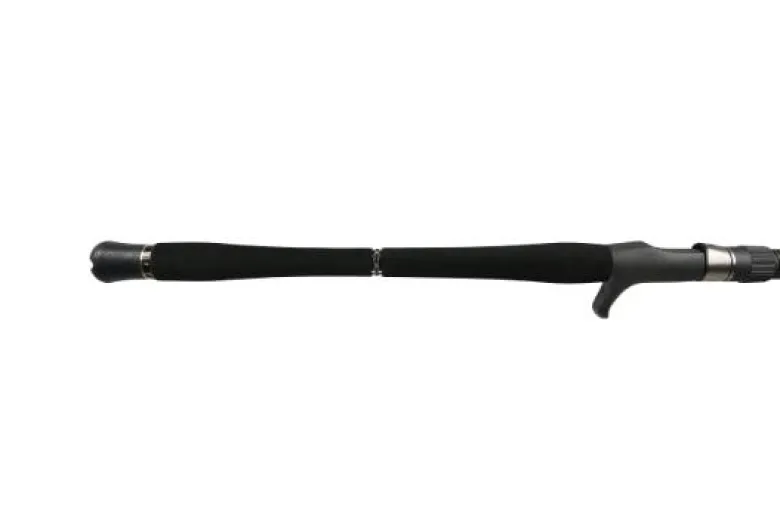 Jigging World Ghost Hunter Casting Rods