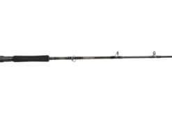 Jigging World Ghost Hunter Casting Rods