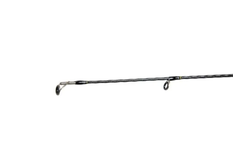 Jigging World Ghost Hunter Slow Pitch Casting Rods