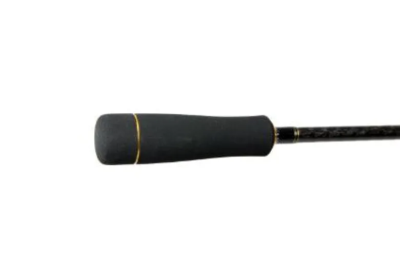 Jigging World Ghost Hunter Slow Pitch Casting Rods