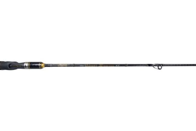 Jigging World Ghost Hunter Slow Pitch Casting Rods