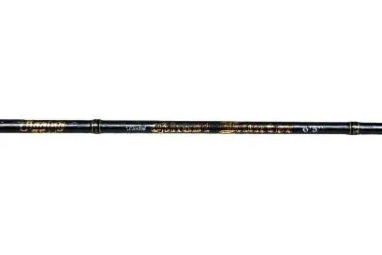Jigging World Ghost Hunter Slow Pitch Casting Rods