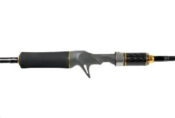 Jigging World Ghost Hunter Slow Pitch Casting Rods