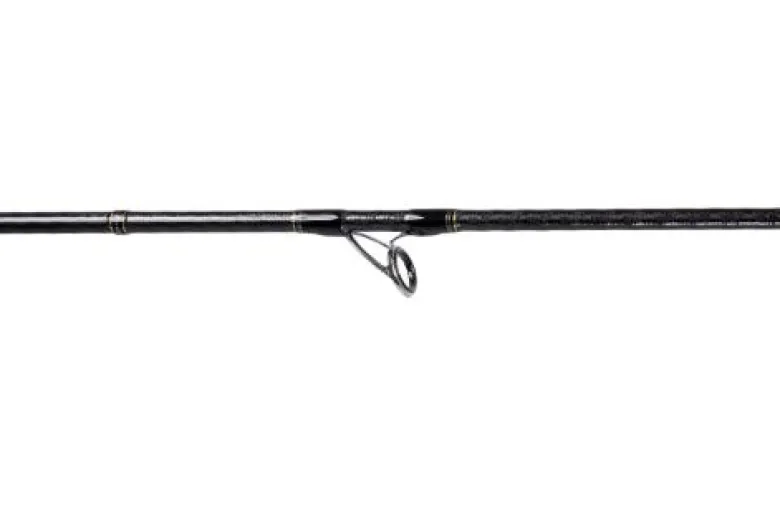 Jigging World Ghost Hunter Slow Pitch Casting Rods
