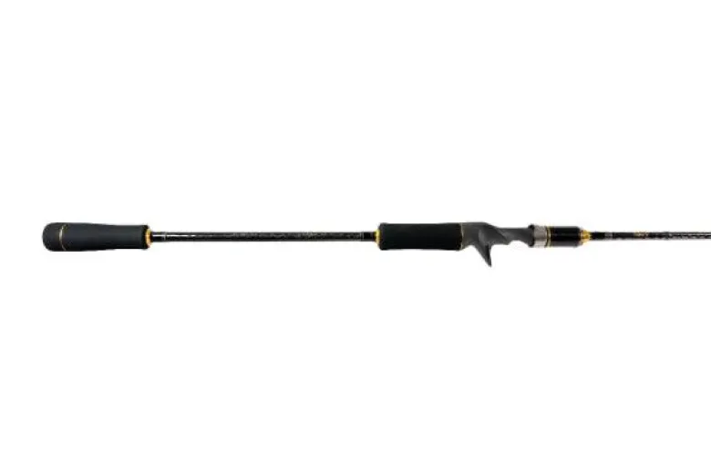 Jigging World Ghost Hunter Slow Pitch Casting Rods