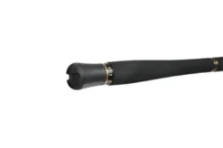 Jigging World Ghost Hunter Spinning Rods