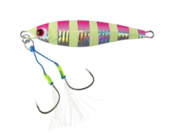 Jigging World Giko Slow Pitch Jigs