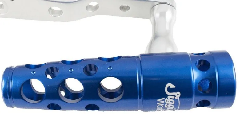Jigging World H01 Aluminum T-Bars Type B