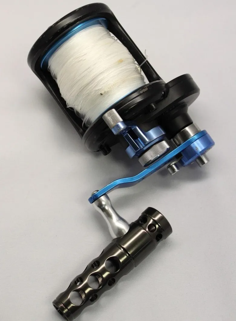 Jigging World H01 Aluminum T-Bars Type B