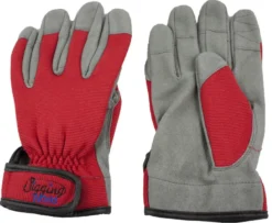 Jigging World Heavy Duty Gloves