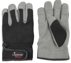 Jigging World Heavy Duty Gloves