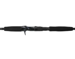 Jigging World Hybrid Nano Carbon Casting Rods