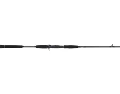 Jigging World Hybrid Nano Carbon Casting Rods