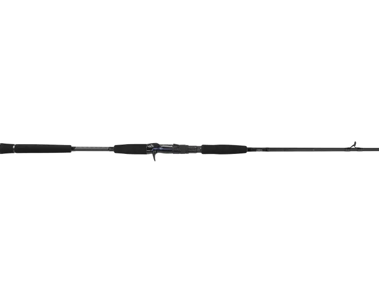 Jigging World Hybrid Nano Carbon Casting Rods