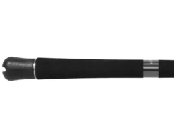 Jigging World Luminous Hi-Pitch Spinning Rods