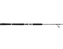 Jigging World Luminous Hi-Pitch Spinning Rods