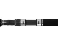 Jigging World Luminous Hi-Pitch Spinning Rods