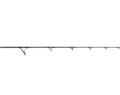 Jigging World Luminous Hi-Pitch Spinning Rods