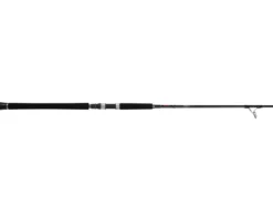 Jigging World Luminous Popping Spinning Rods