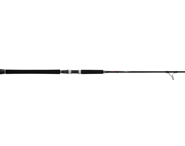 Jigging World Luminous Popping Spinning Rods