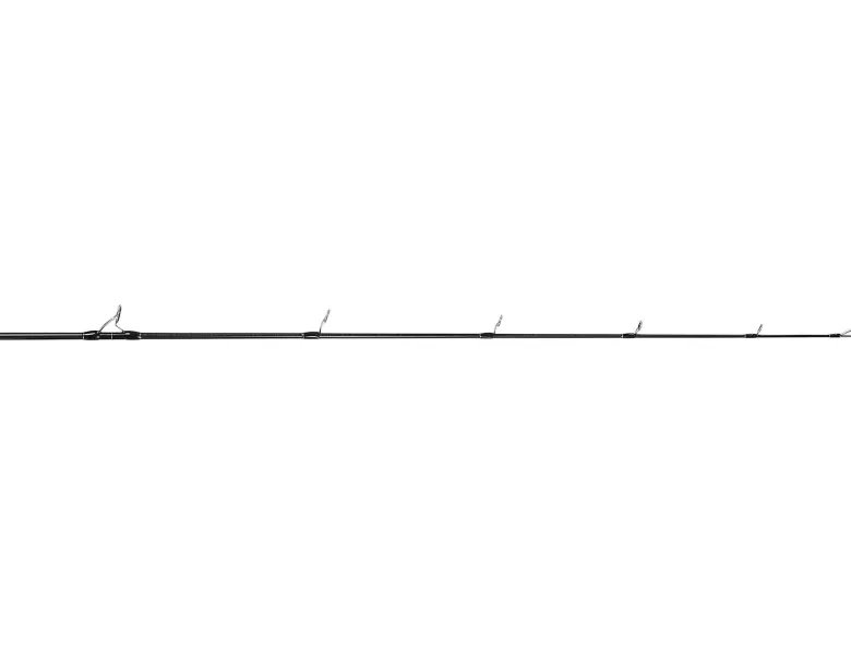 Jigging World Luminous Popping Spinning Rods