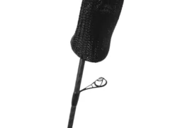 Jigging World Mesh Rod Sleeves