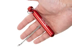 Jigging World Mini 5" Magnetic Stainless Steel Dehookers
