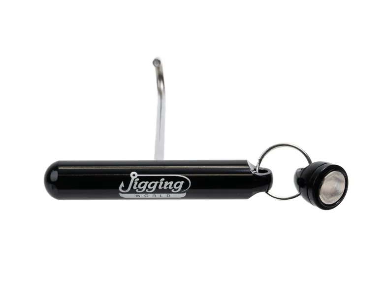 Jigging World Mini 5" Magnetic Stainless Steel Dehookers