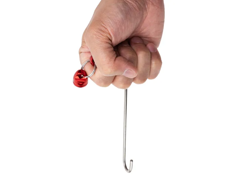 Jigging World Mini 5" Magnetic Stainless Steel Dehookers