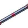 Jigging World MK2 7'6" Custom Spinning Rod - Red