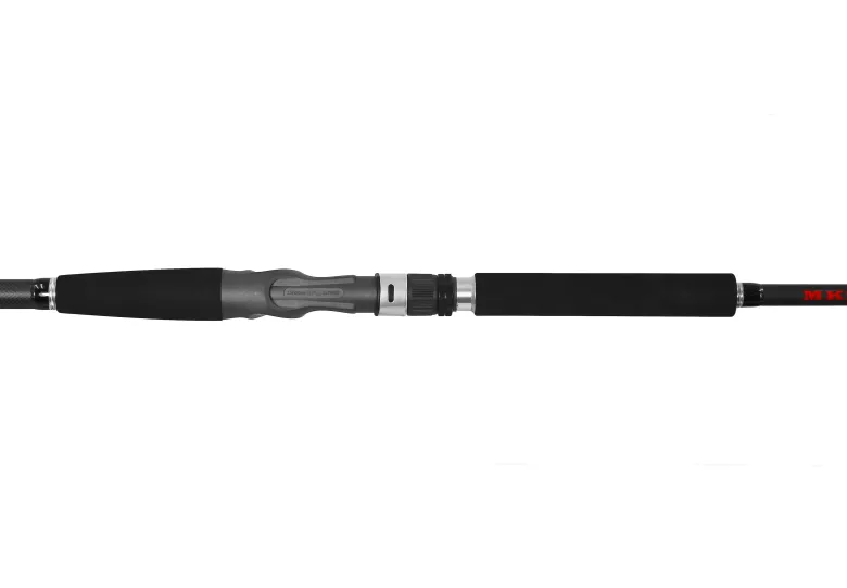 Jigging World MK2 Nano Carbon Rods (Buy 1 Get 1) *Final Sale*