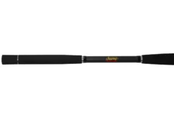 Jigging World MK2 Nano Carbon Rods (Buy 1 Get 1) *Final Sale*