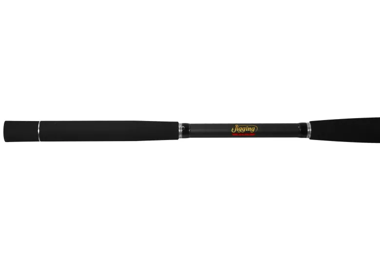 Jigging World MK2 Nano Carbon Rods (Buy 1 Get 1) *Final Sale*