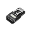 Jigging World Motion Sensor 120 Lumens LED Clip-On Headlamp