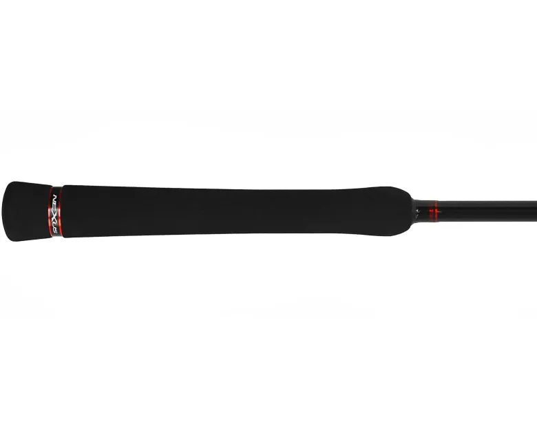 Jigging World Nexus 2.0 Spinning Rods