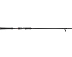 Jigging World Nexus 2.0 Spinning Rods
