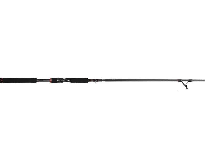 Jigging World Nexus 2.0 Spinning Rods