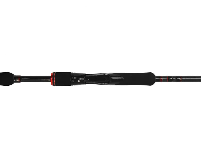 Jigging World Nexus 2.0 Spinning Rods