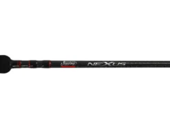 Jigging World Nexus 2.0 Spinning Rods