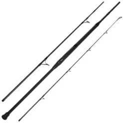 Jigging World Nexus 2.0 Surf Travel Rods