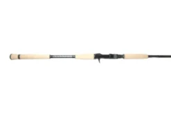 Jigging World Night Ranger Casting Rods