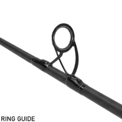 Jigging World Night Ranger 7'2