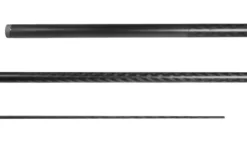 Jigging World Night Ranger Nano Carbon Blanks