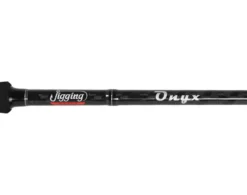 Jigging World Onyx Inshore Casting Rods