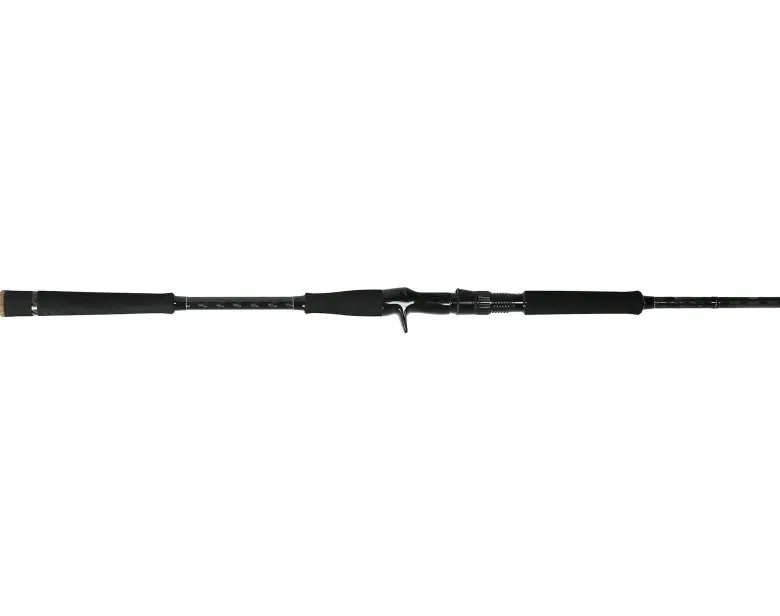 Jigging World Onyx Inshore Casting Rods
