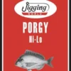 Jigging World Porgy Hi-Lo Mono Rigs